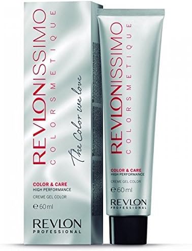 REVLON REVLONISSIMO 60ML TUBE TINT 5SN LIGHT BROWN by REVLONISSIMO