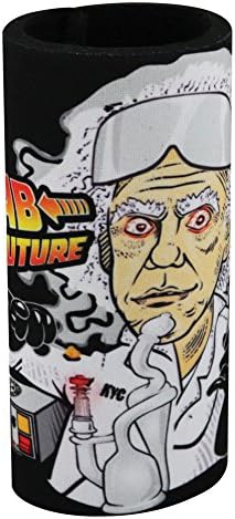 DabPadz TorchKoozie - Dab to the Future - Blazer Big Shot
