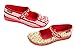 Hot Chocolate Design Chocolaticas Popcorn Women's Mary Jane Flat