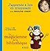 La magicienne de la bibliothèque (1CD audio) by