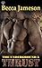 Thrust (The Underground Book 5)