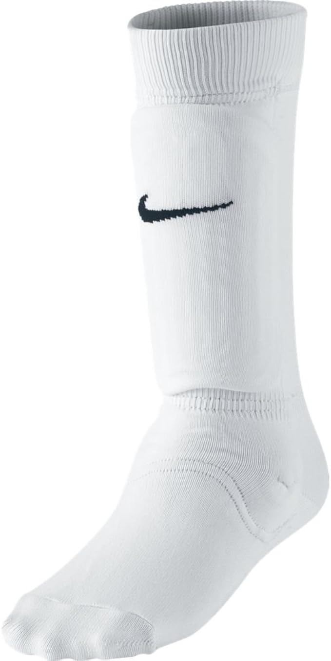 nike sock shin guards