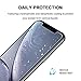 MP-MALL [3-Pack] Screen Protector for iPhone 11 / iPhone XR 6.1