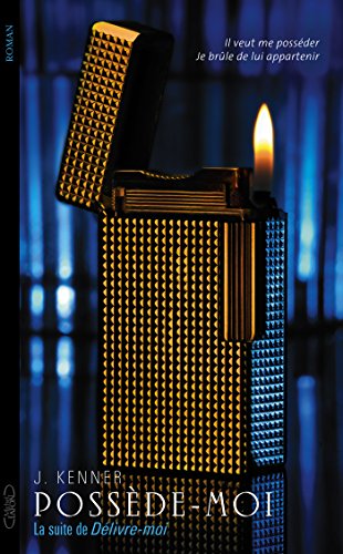 Possède-moi (French Edition) Possède-moi (French Edition)