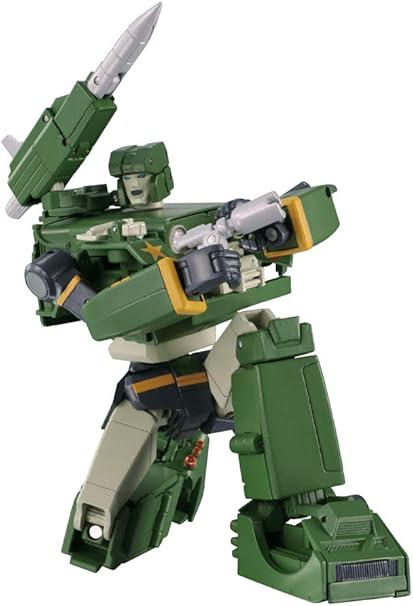 Transformers Masterpiece MP-47 Hound 
