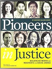 Pioneers in Justice