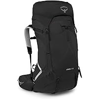 Amazon.com : Osprey Aether 65L Men's Backpacking Backpack, Black, S/M : Sports & Outdoors Amazon.com : Osprey Aether 65L Men's Backpacking Backpack, Black, S/M : Sports & Outdoors