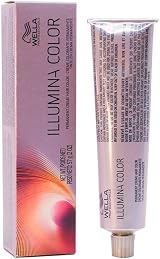 Wella Illumina Color Permanent Hair Color 7/7 Medium Brown Blonde 0.08103 kg view 5
