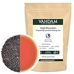 High Mountain Oolong Tea Leaves from Himalayas (50 Cups), 100% Natural Weight Loss, Detox Tea & Slimming Tea, Limited Edition Tea Harvest, 3.53oz