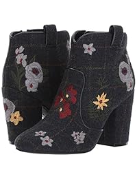 indigo rd. Juke moda botas para mujer
