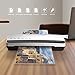 INTEY Thermal Laminator A4 with Two Roller System Fast Warm-up Quick Laminating Speed