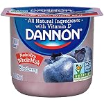 Danone yogurt (036632013514)