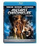 Cover Image for 'Mutant Chronicles: Director's Cut - Collector's Edition'