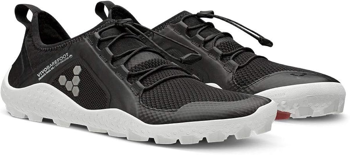 vivo trail running shoes