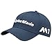 TaylorMade Golf 2017 Tour Radar Hat, One Size, Mineral Blue