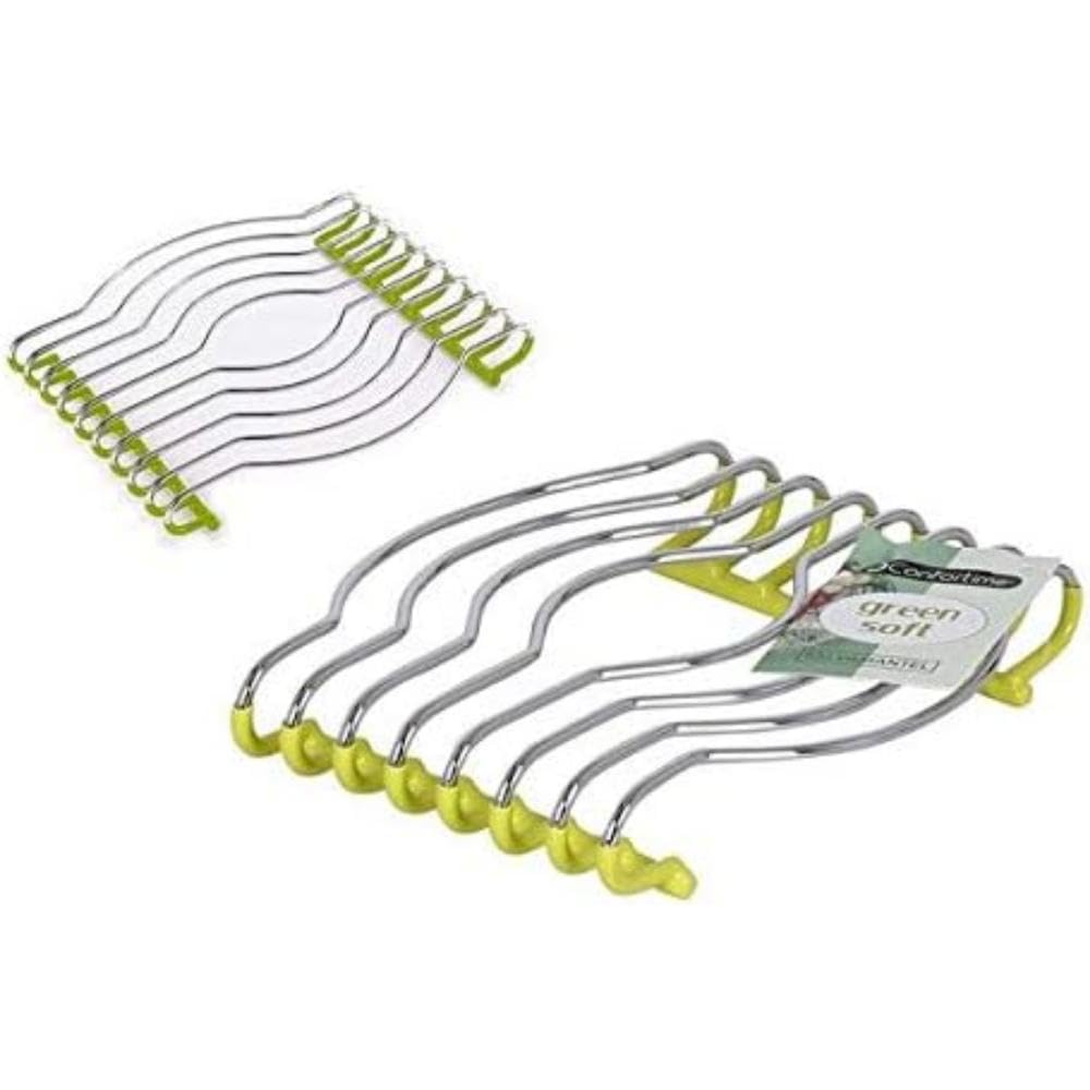 Confortime S2202335 Salvamantel, Bamboo, Multicolor