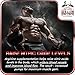 Nitric Oxide Supplements Booster Pre Workout with Fermented L-Arginine Increase Muscle Pumps Blood Flow Energy Strength Endurance Vascularity - 120 Veggie Capsules L-Citrulline