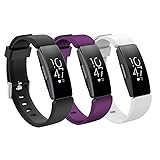 Replacement Band for Fitbit Inspire 3, Inspire