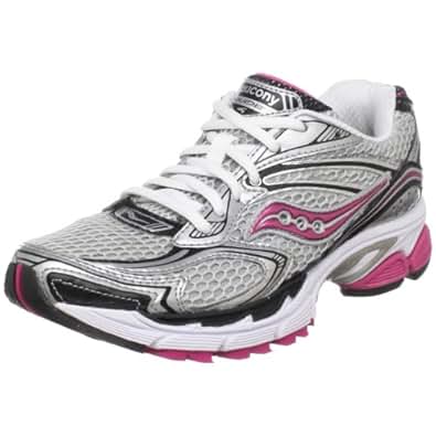saucony progrid guide 5 women's
