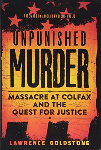 [R.e.a.d] Unpunished Murder: Massacre at Colfax and the Quest for Justice (Scholastic Focus)<br />[K.I.N.D.L.E]