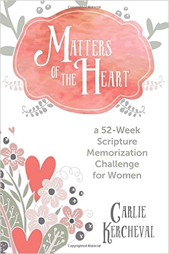 Why It is Important to Memorize Scripture 