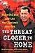 The Threat Closer to Home: Hugo Chavez and the War Against America - Book by Douglas Schoen