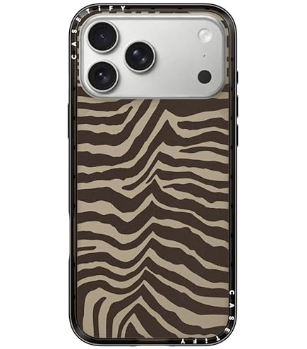 Amazon.com: CASETiFY for iPhone 17 Pro Max Case - Impact