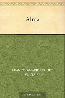 Livro Alma