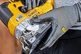 DEWALT DCS334N-XJ XR 18V Brushless Cordless Jigsaw Bare Unit Yellow view 21