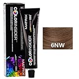 Matrix Color Insider - Light Brown Neutral Warm - 6NW