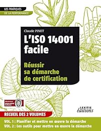 L' ISO 14001 facile