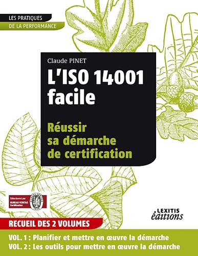 L' ISO 14001 facile
