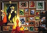 Ravensburger Disney Villainous: Scar 1000 Piece