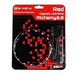 BitFenix Magnetic LED-Strip Cable (BFA-MAG-30RK15-RP)