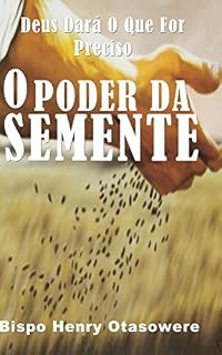 Livro O poder da semente