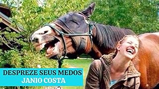 Livro DESPREZE SEUS MEDOS: A VIDA SEM A ESSÊNCIA DE UM SIGNIFICADO É COMO UM NAVIO SEM SEU COMANDANTE.