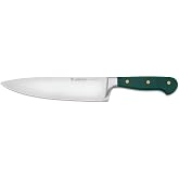 W&Uuml;STHOF Classic Fresh Rosemary 8" Chef's Knife