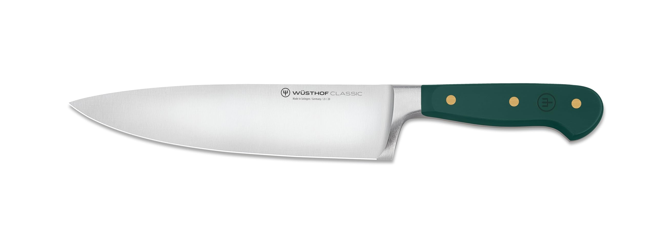 WÜSTHOF Classic Fresh Rosemary 8" Chef's Knife