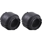 Roneeson 2Pcs Front Sway Bar Bushing for Honda Civic 2016-2021 1.5L 2.0L