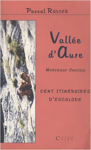 Vallée d'Aure