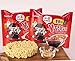 2019 New 3pcs Samyang Jjolbokki Buldak Chicken Flavored Ramem Noodles