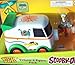 Scooby Doo MYSTERY MATES Ghosthunter Van & Shaggy