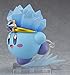 Good Smile Kirby's Dream Land: Ice Kirby Nendoroid Action Figure