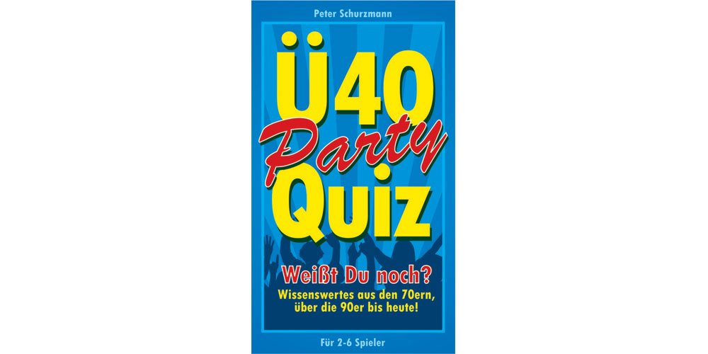 Ü-40 Party-Quiz