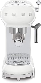 Cafetera Automática Smeg