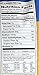 Garden of Eatin' No Salt Added Blue Corn Tortilla Chips, 8.1 oz. (Pack of 12)