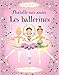 J'HABILLE MES AMIES LES BALLERINES by 