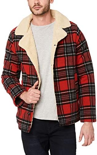 wrangler cabin jacket