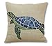 Wonder4 Throw Pillow Case 1PACK (F)