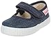 Cienta Girls Mary Jane Shoe, Denim, 30 M EU / 12 M US Little Kid